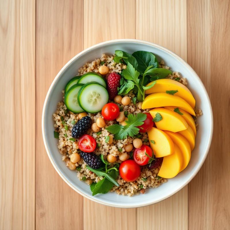 Flexitarian Diet diet