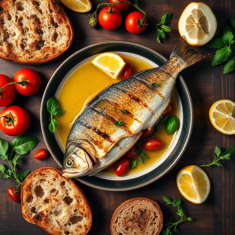 Mediterranean Diet diet